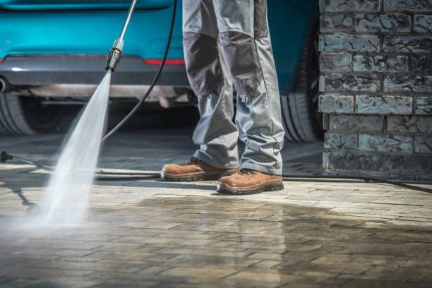 Best Concrete Surface Cleaning in Greenville, SC