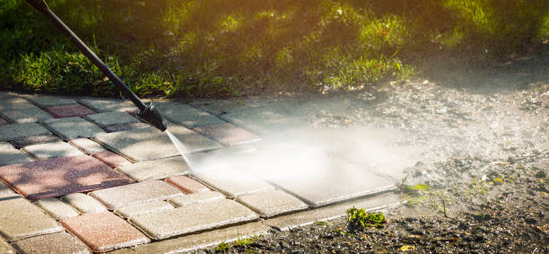 Best Parking Lot Cleaning in Greenville, SC